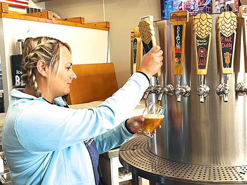 Inaugural Hops in the Hole festival Saturday | News, Sports, Jobs - Vimarsana News